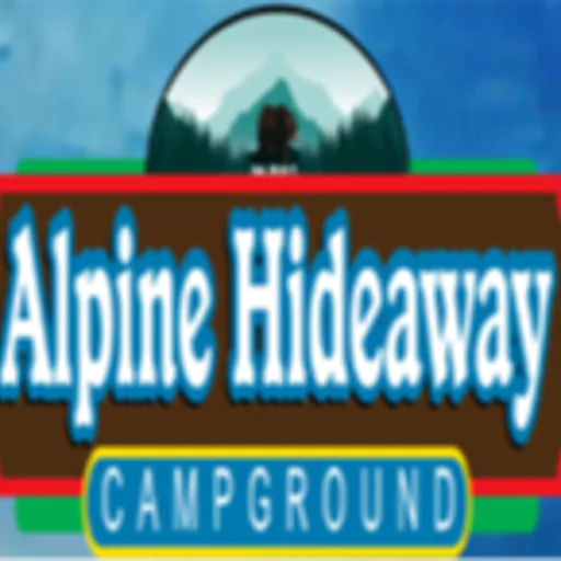 Alpine Hideaway Campground-Pigeon Forge, TN