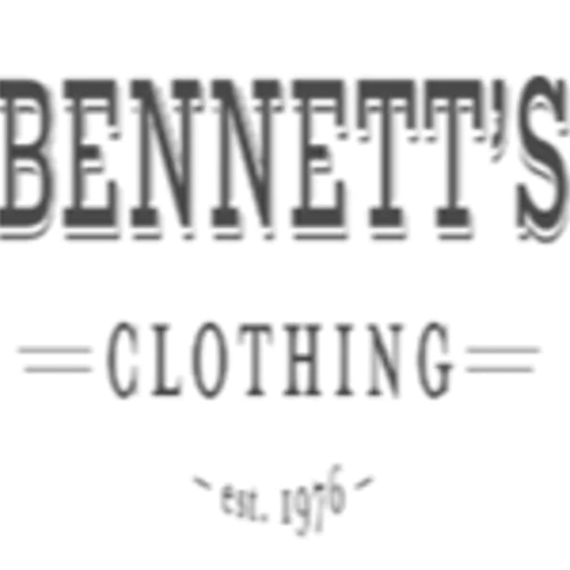 Bennett's Department Store-Athens,AL