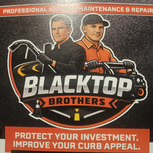 BlackTop Brothers