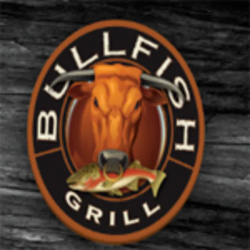 Bullfish Grill-Pigeon Forge,TN
