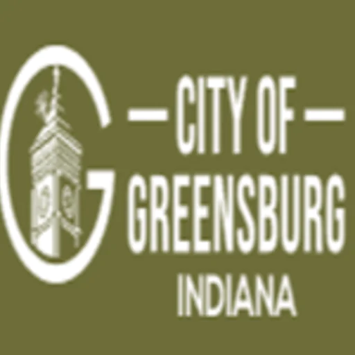 City of Greensburg, Indiana-Greensburg,IN