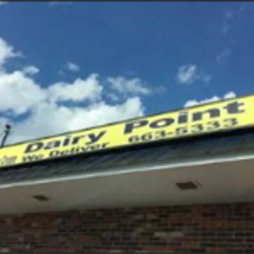 Dairy Point-Greensburg,IN