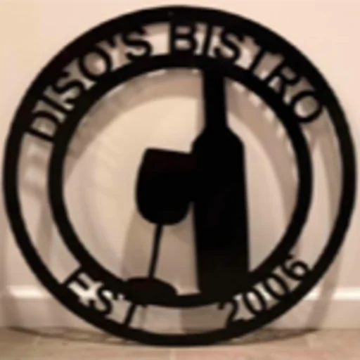 Diso's Bistro-Lorain,OH