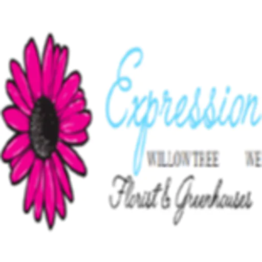 Expression Florist & Greenhouses-Greensburg,IN