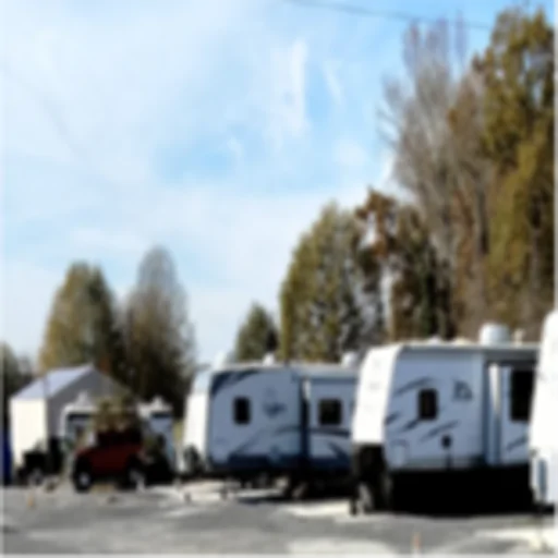Ferry Rd RV Park-Athens, AL