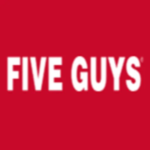 Five Guys-Columbus,IN