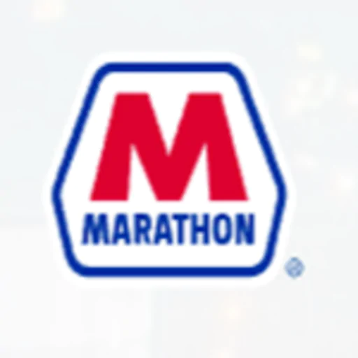 Marathon Gas Station-Bloomington, IN