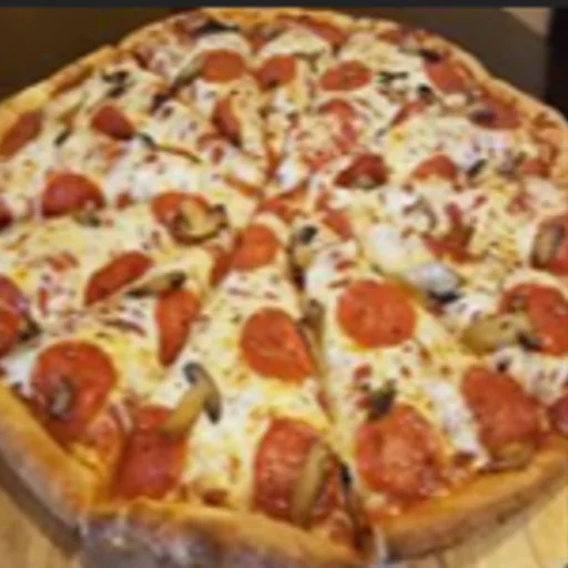 Maryanns Pizza-Amherst,OH