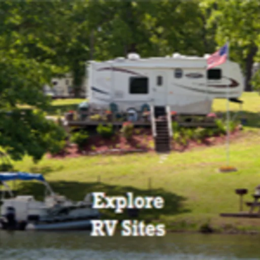 Thousand Trails Natchez Trace-Hohenwald,TN